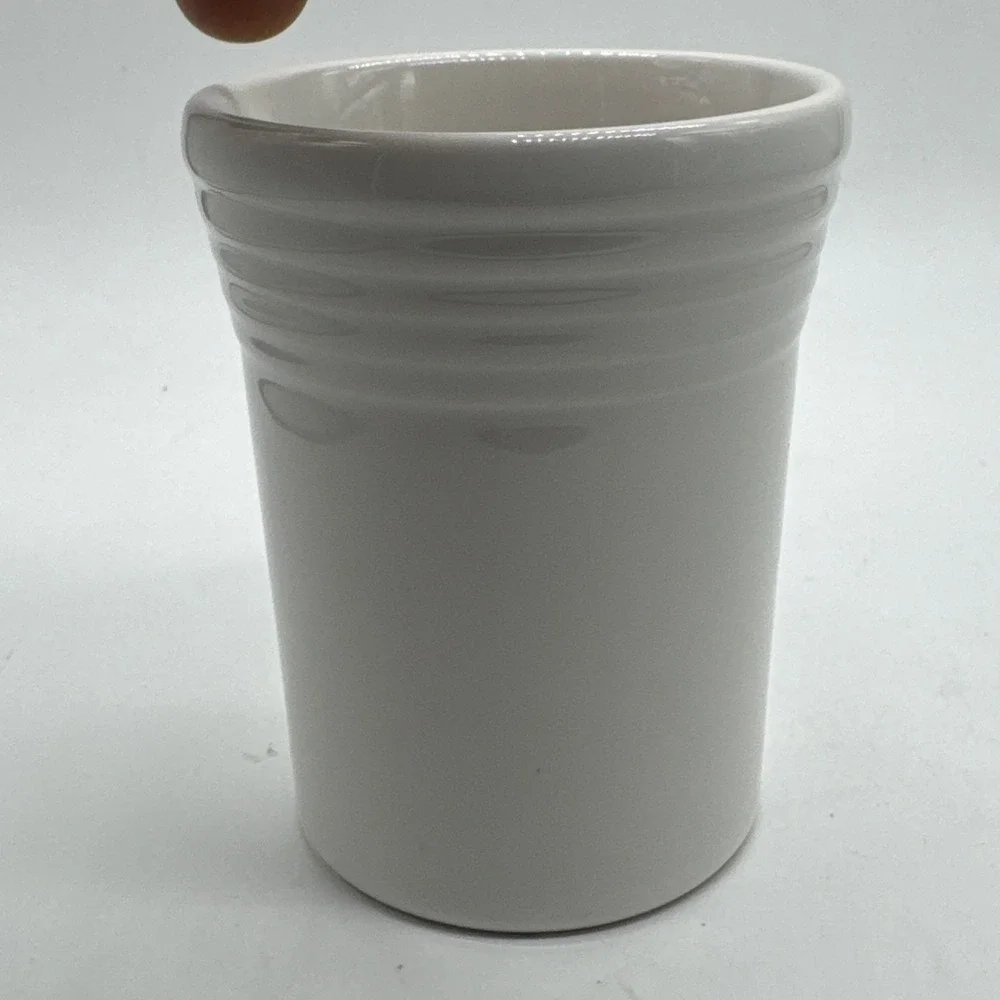 Fiesta China Specialties Sun Porch Tumbler